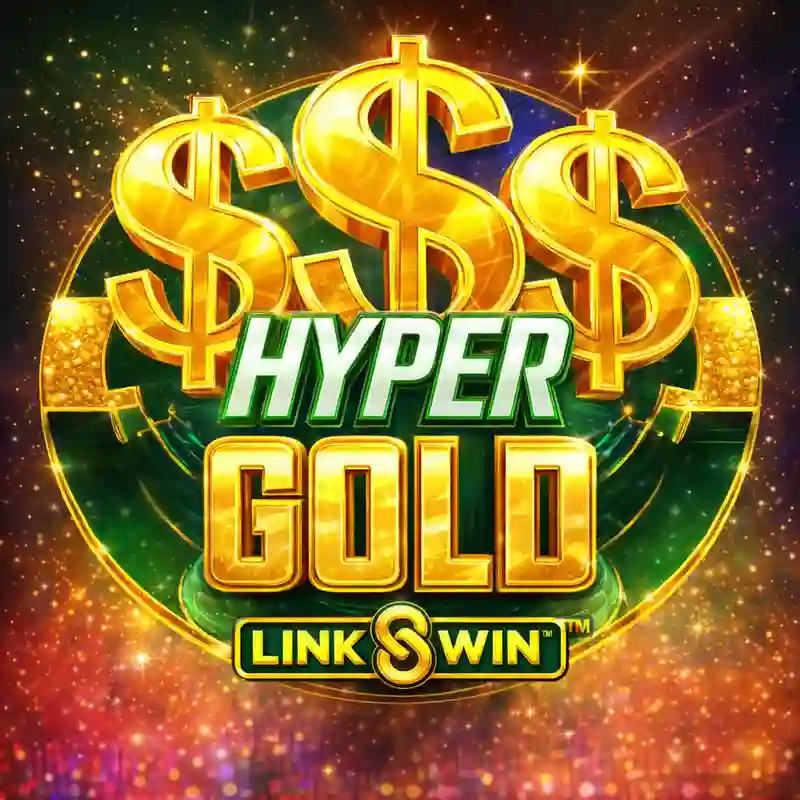 Hyper Gold