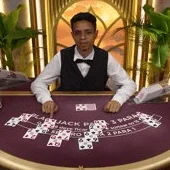 Portuguese VIP Blackjack 2